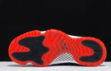 JORDAN RETRO - AIR XI 11 NIKE 378037-061 0328